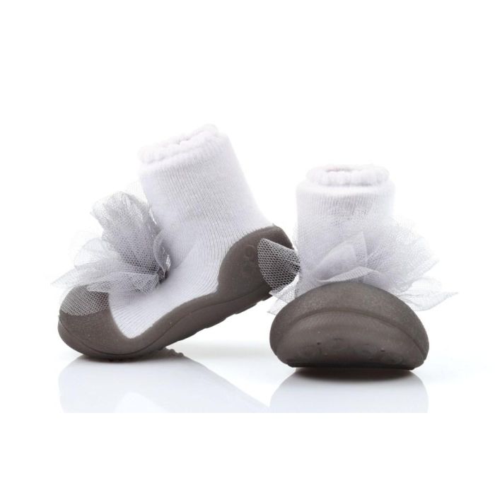 Pirmieji batukai kūdikiams Attipas