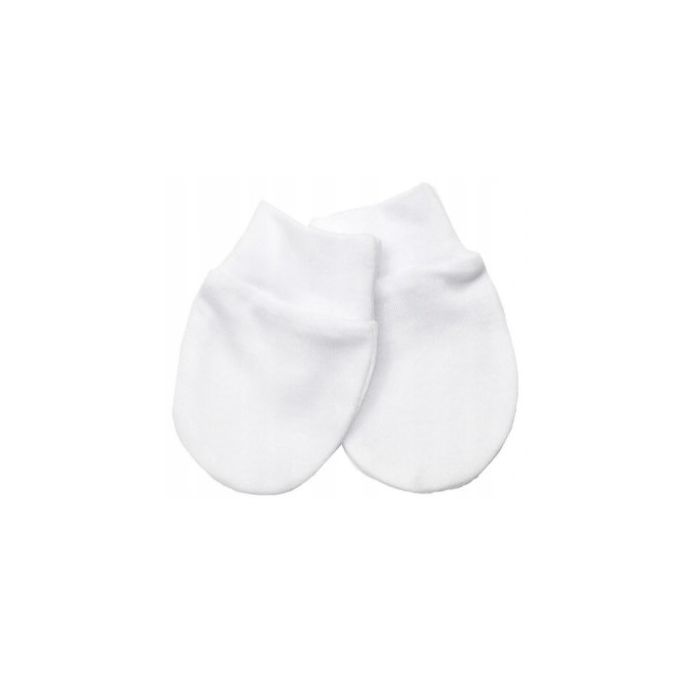 Bērnu kokvilnas dūraiņi 1 pāris (izvēlies krāsu)