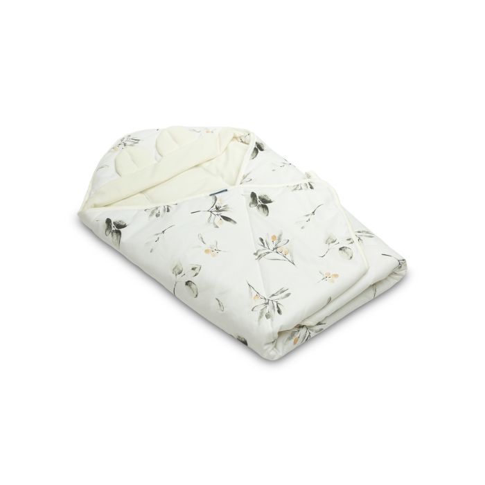 Autosēdeklīša guļammaiss "Olive" XL 115X115 cm