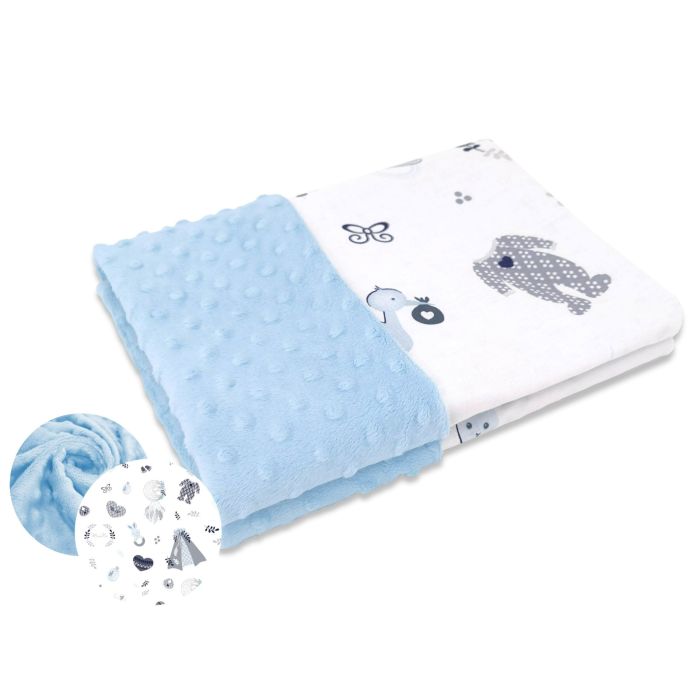 Komplekts jaundzimušajam no 6 daļām "Baby shower"