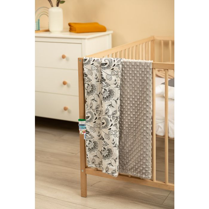 Bērnu pleds 100x75cm  "Nature"