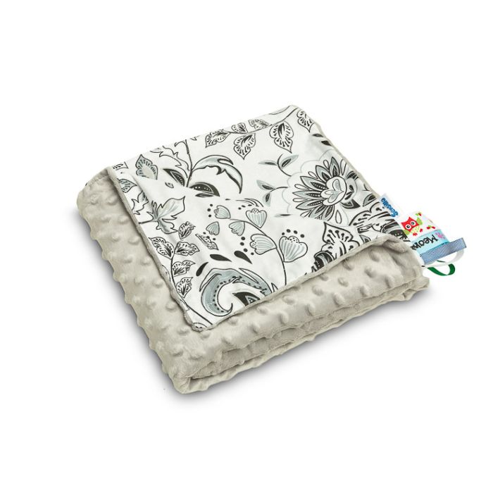 Bērnu pleds 100x75cm "Nature"