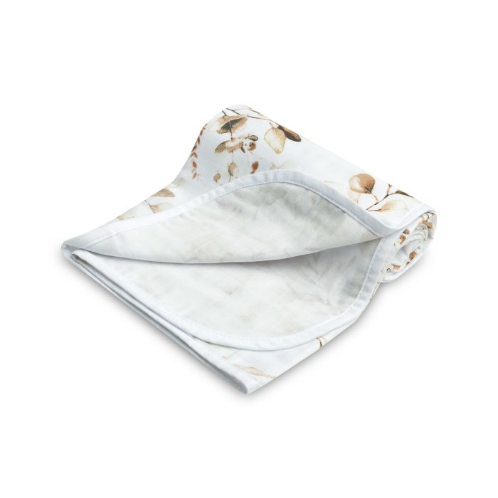 Bērnu muslīna sedziņa "Cotton" 80x100 cm 