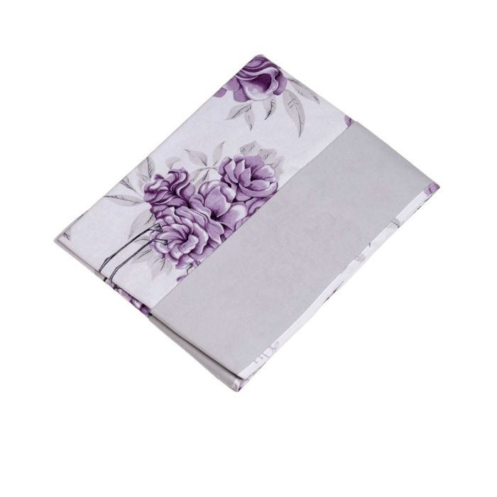 Kokvilnas bērnu sega "Flamingo" 100x75cm 