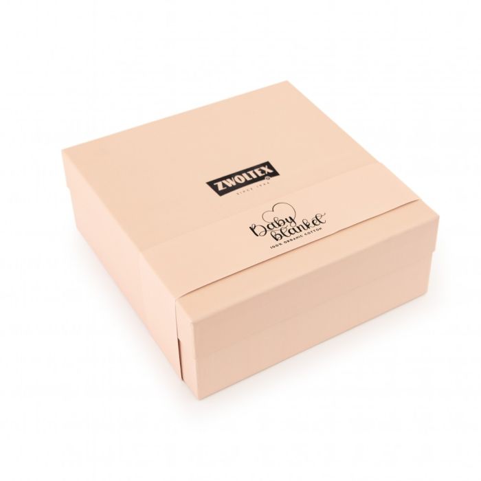 Bērnu kokvilnas velūra pleds  "CATS" 80x100 cm 