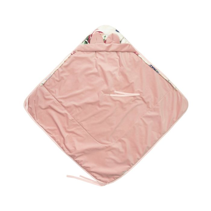 Autosēdeklīša guļammaiss "Magnolia" XL 115X115 cm