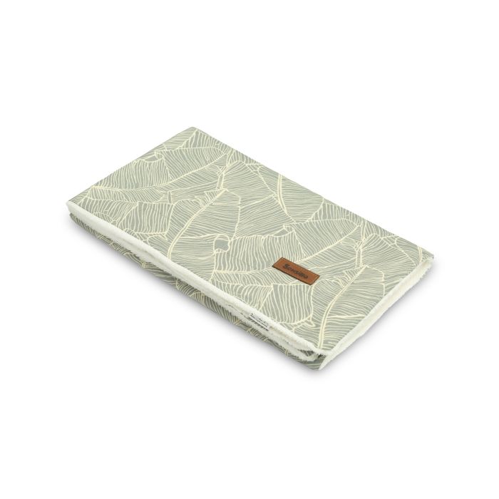 Bērnu pleds "Silky eco" 100x80 cm stripes