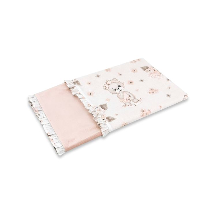 Komplekts jaundzimušajam no 6 daļām "Balerina"