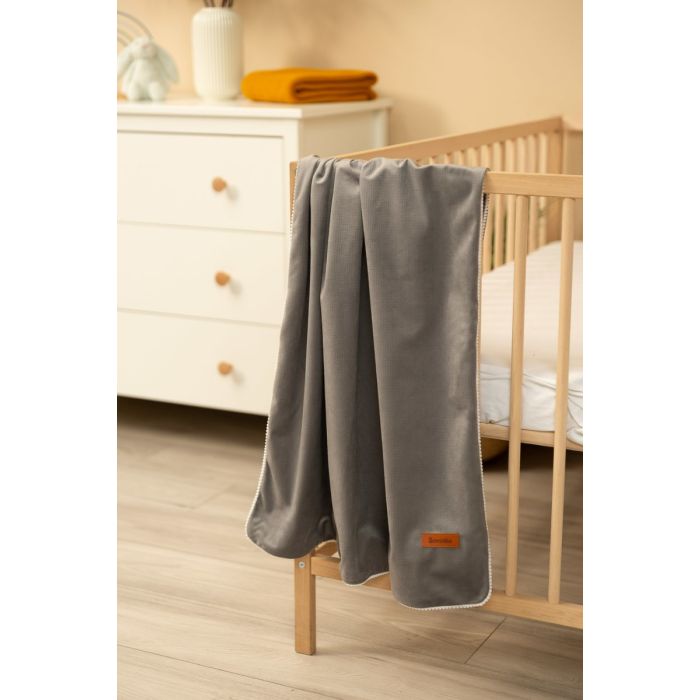 Bērnu pleds "Velvet+" 100x75cm 