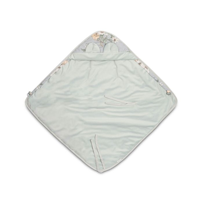 Autosēdeklīša guļammaiss "Lilia" 90x90 cm