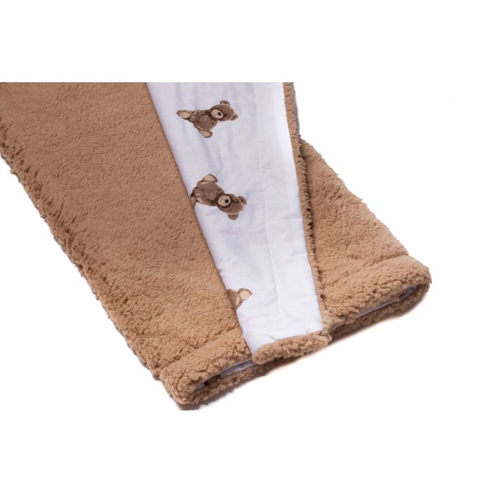 Bērnu pleds "Markus silky" 75x90 cm 