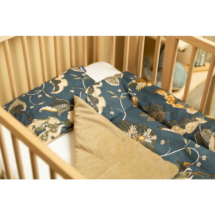 Bērnu pleds un spilvens "Marocco" 