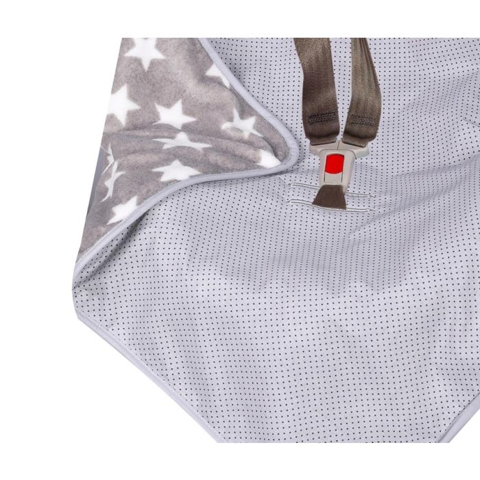 Pledas automobilinei kėdutei