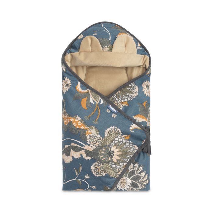 Autosēdeklīša guļammaiss "Marocco" 90x90 cm