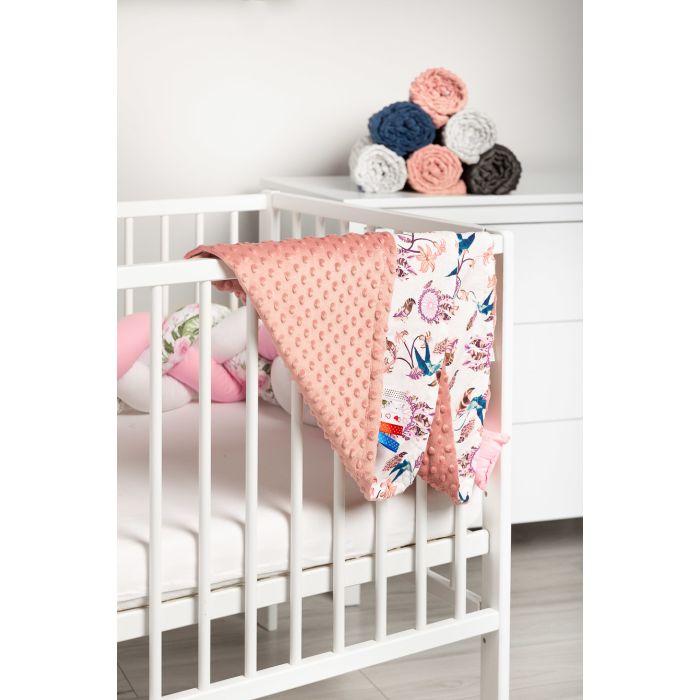 Pledas kūdikiui "Dream catcher" 100x75cm 