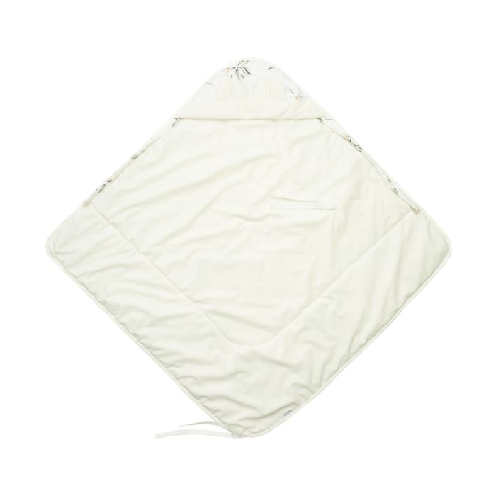 Autosēdeklīša guļammaiss "Olive" XL 115X115 cm