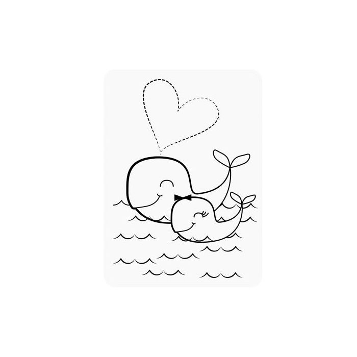 Bērnu pleds 100x80 cm "SOFTY"