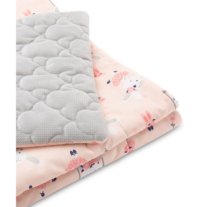 Velvetinis komplektukas