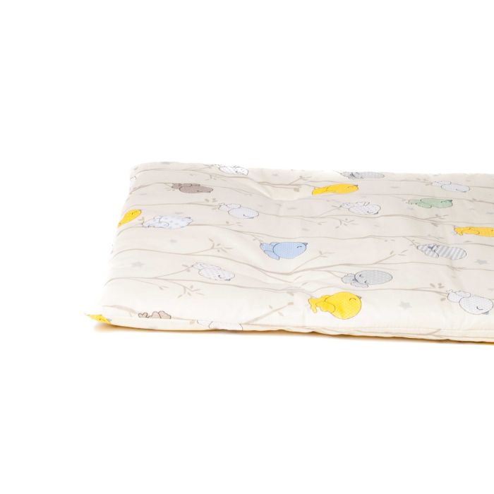 Spilvens mazulim 40x60 cm (kokvilna)