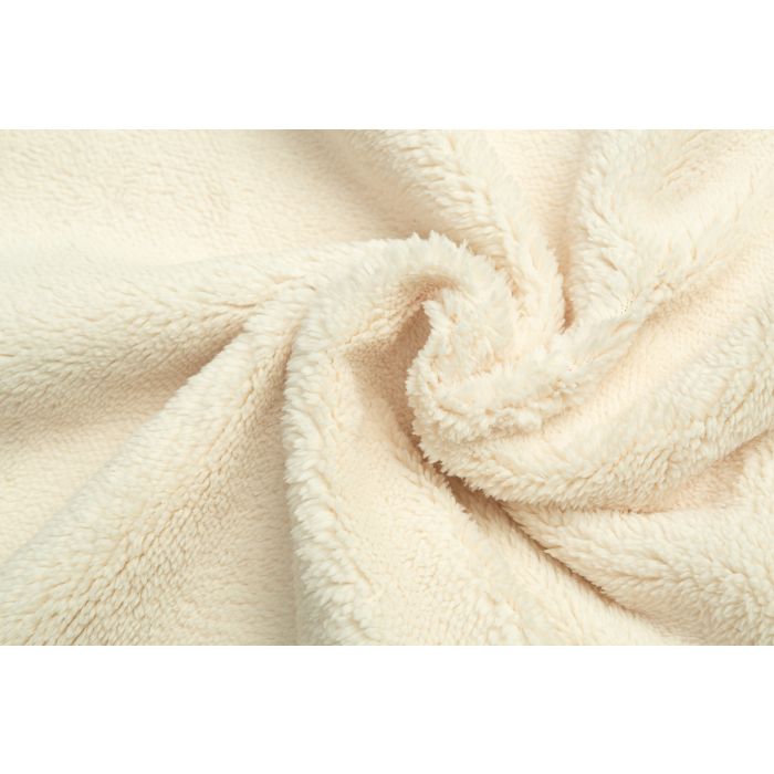 Bērnu pleds "SIlky" 100x80 cm with Olive