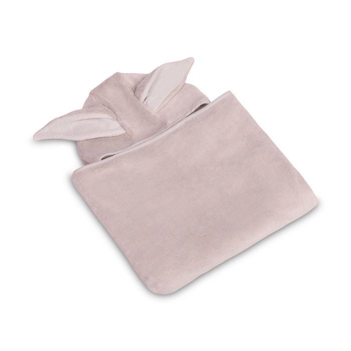 Bērnu pončo  "Coral" 70x60 cm Grey