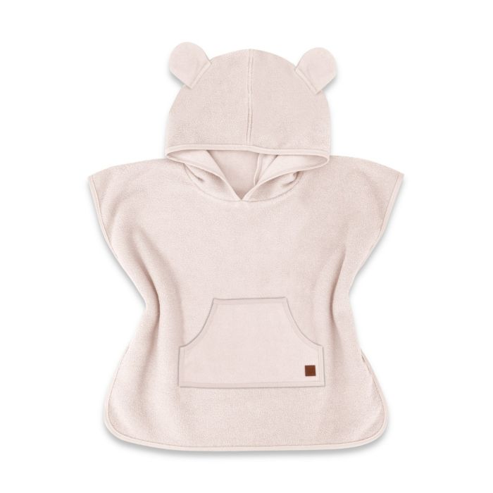 Bērnu pončo "Little swimmers"  0-4 gadi