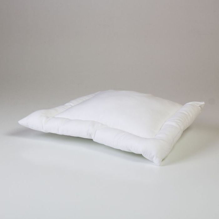 Komplekts ratiņiem sega 70x50 un spilvens 35x25cm