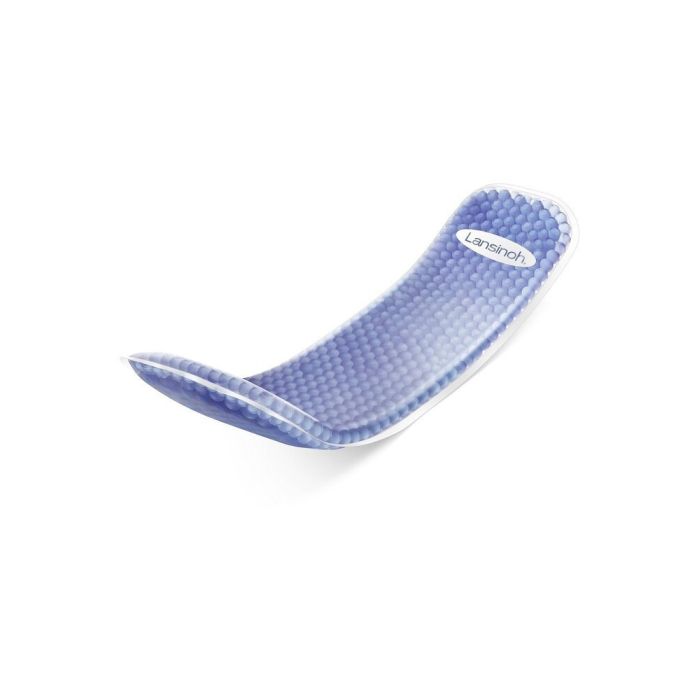 Lansinoh kompreses post birth relief pads cold/warm