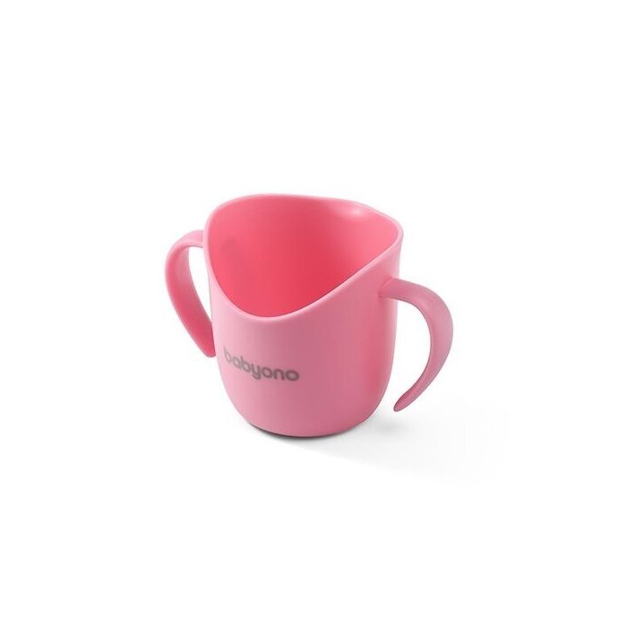 Mācību krūze ergonomiskā