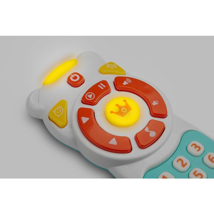 Izglītojoša rotaļlieta "Controler"