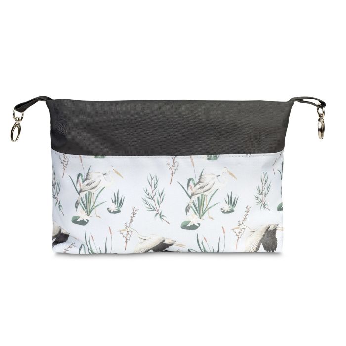 Stilīga mammas soma "Birds" 