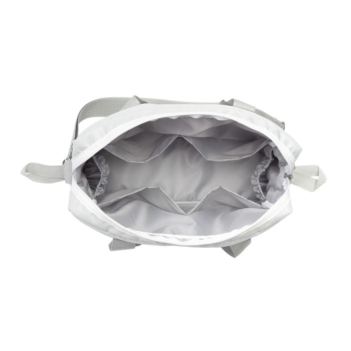 Stilīga mammas soma "Indiana Ash"