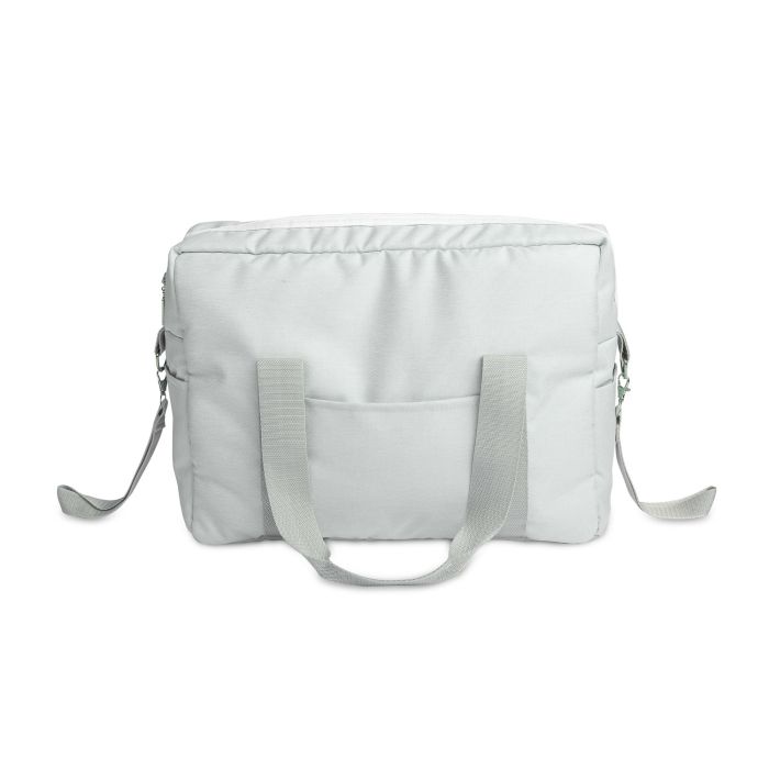 Stilīga mammas soma "Indiana Ash"