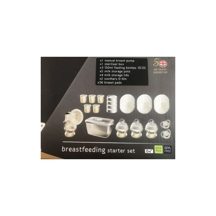 Pientraukis rankinis Tommee Tippee closer to nature 235688