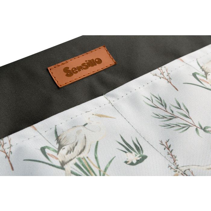 Stilīga mammas soma "Birds" 