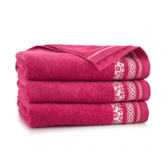 Rankšluostis "Palermo" 140x70 cm