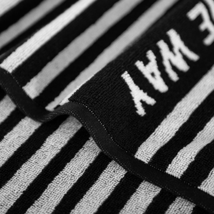 Dvielis (Ēģiptes kokvilnas) "By the way" 