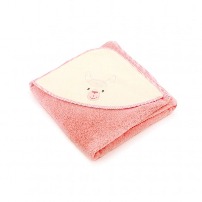 Dvielis bērniem (Ēģiptes kokvilnas) "Lama"