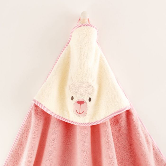 Dvielis bērniem (Ēģiptes kokvilnas) "Lama"