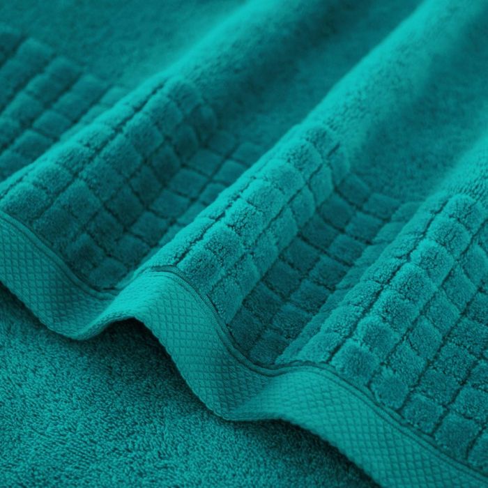 Dvielis (Ēģiptes kokvilnas) "Ischia" ocean