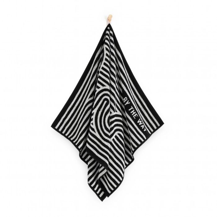 Dvielis (Ēģiptes kokvilnas) "By the way" 