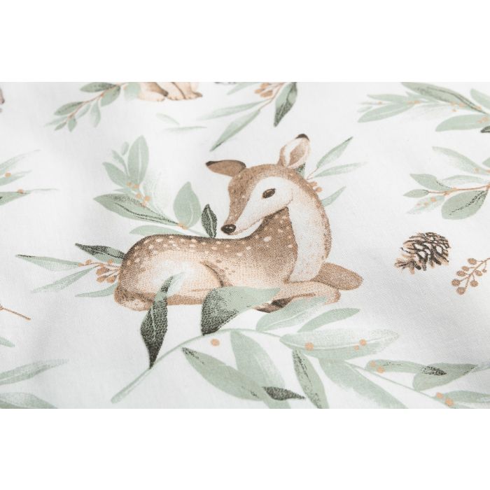 Bērnu Gultas Apmales 180 cm "Deer" 