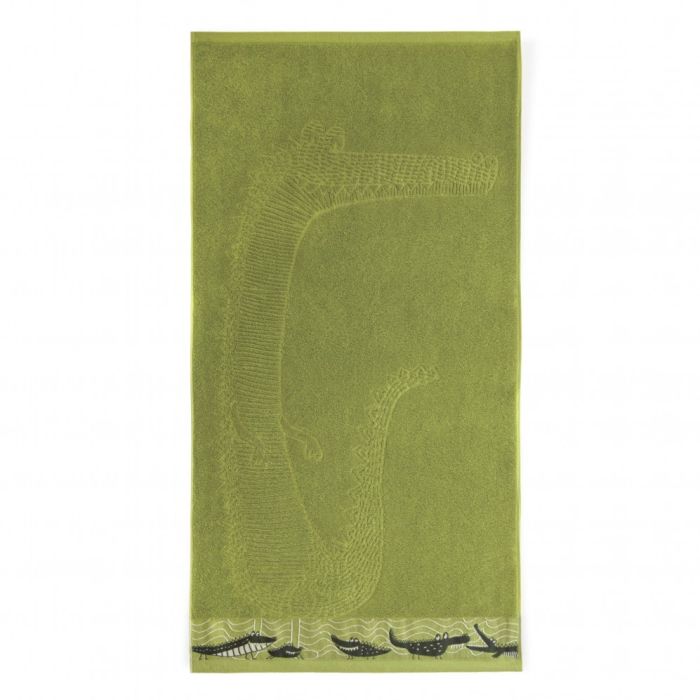 Dvielis bērniem (Ēģiptes kokvilnas) "Crocco" 