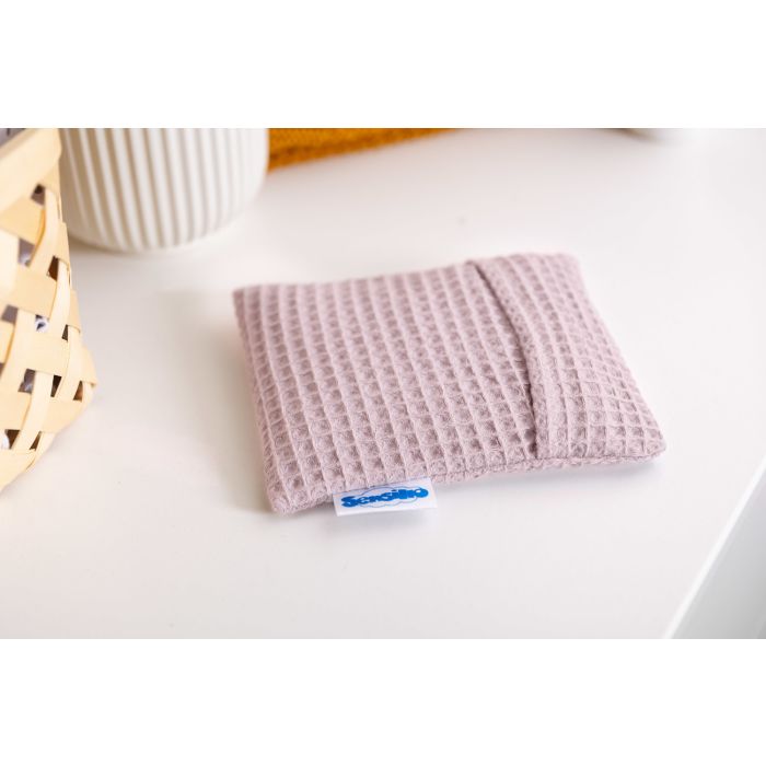 Ķiršu kauliņu spilveni Waffle 1gab.