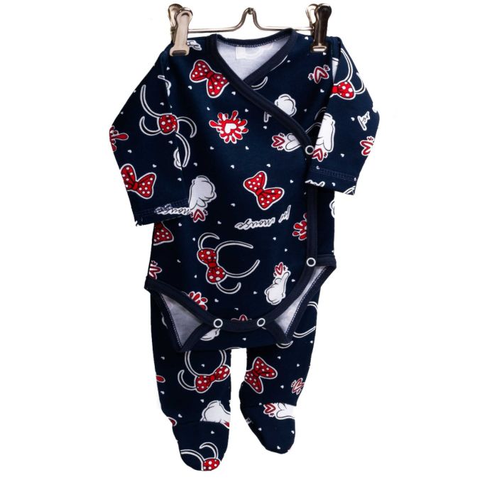 Bērnu komplektiņš no 2 daļam "Mouse"  