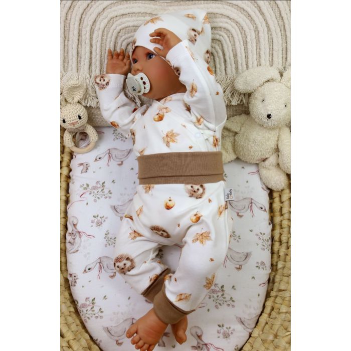 Bērnu komplektiņš no 2 daļam "George" 