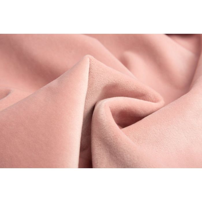 Bērnu pleds "SIlky velvet pink" 100x80 cm