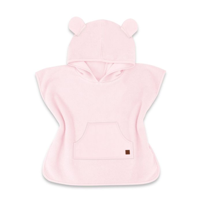 Bērnu pončo "Little swimmers"  0-4 gadi