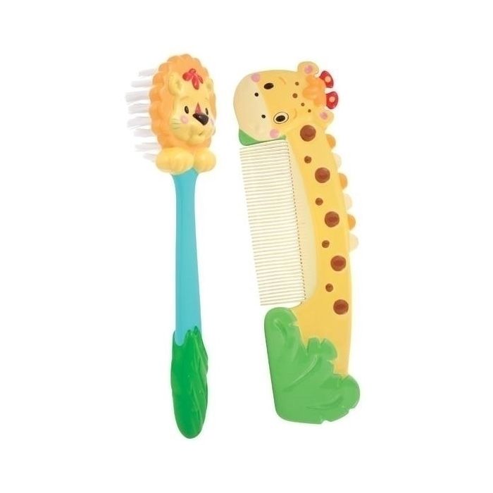 Matu kopšanas komplekts Sassy