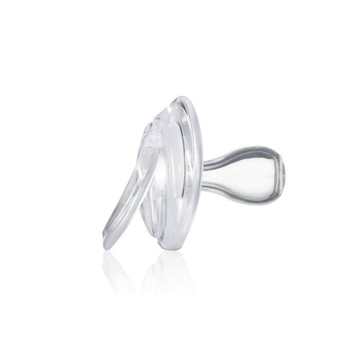 Knupītis Tommee Tippee "Fun Style" 0-6m 2gab.